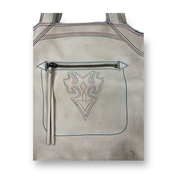 Parcell Boho Butterfly Bag - Picture 10 of 10